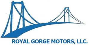 ROYAL GORGE MOTORS